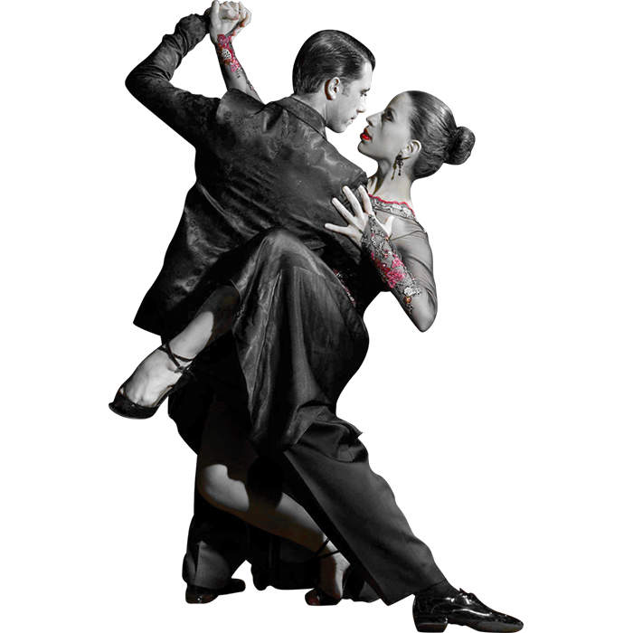 Liberandotango